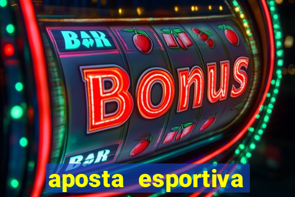 aposta esportiva deposito minimo 1 real